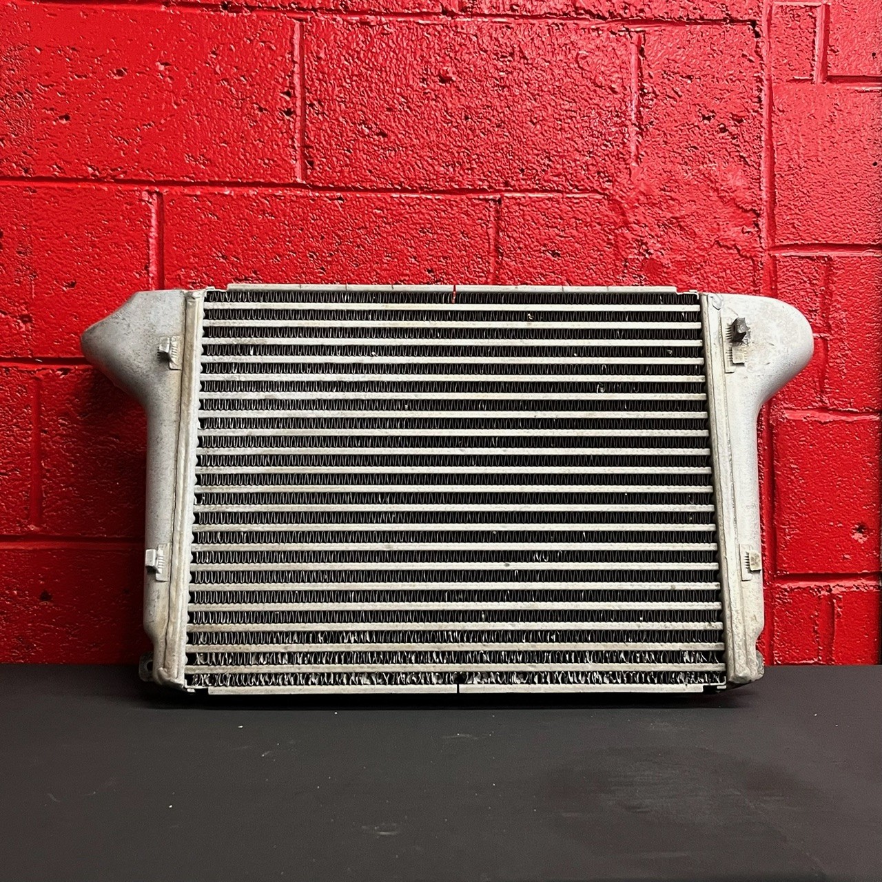 INTERCOOLER