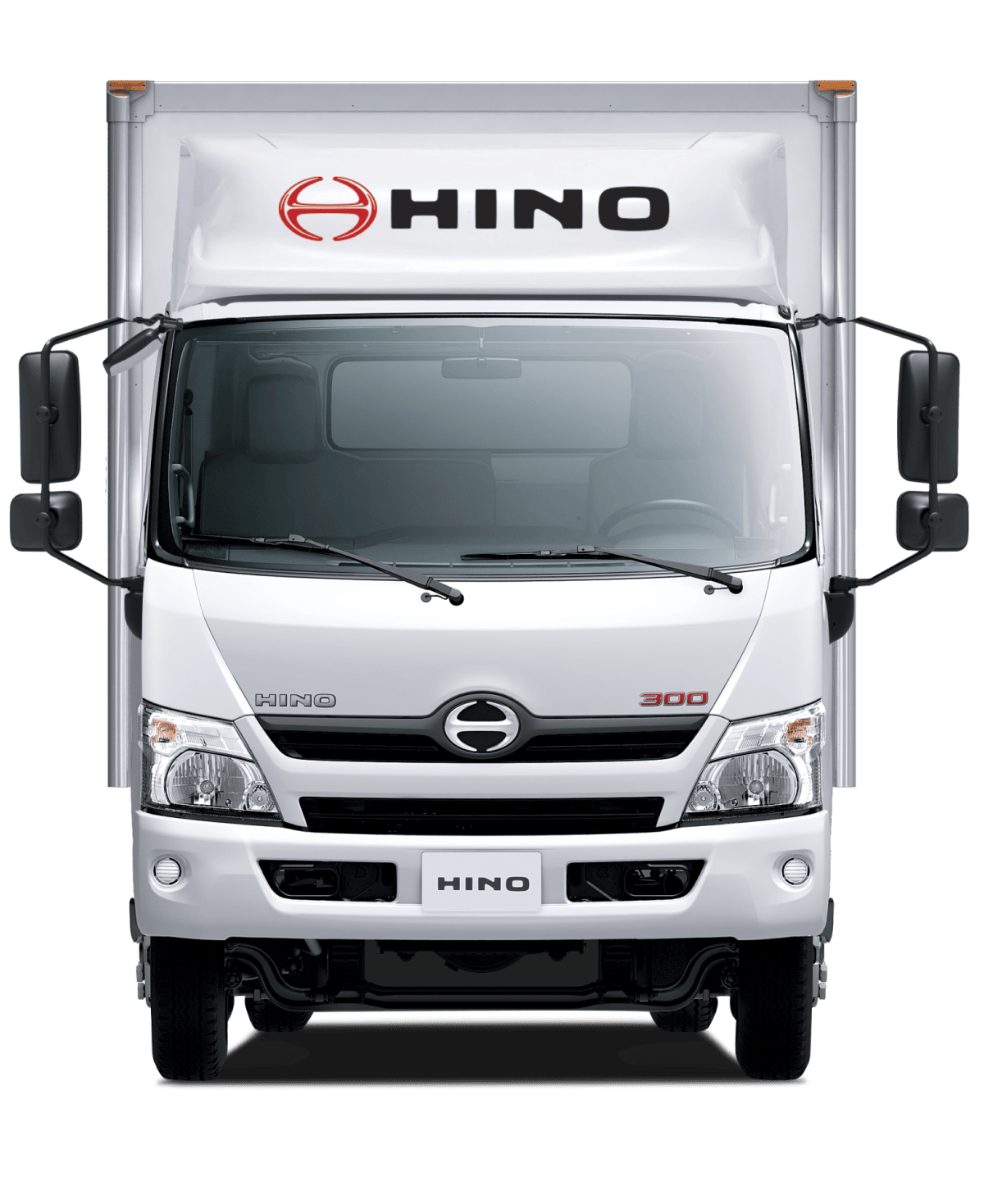 Camion Hino